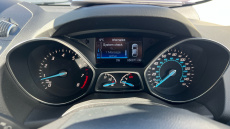 Ford Kuga 1.5 EcoBoost Titanium 5dr 2WD Petrol Estate